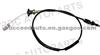 Brake Cable For Mazda UC86-44-420