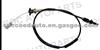 Brake Cable For Mazda UC86-44-150