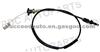 Brake Cable For Mazda UC86-41-660