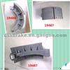 Truck Parts For Mercedes-Benz