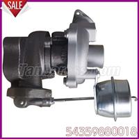 Turbocharger KP35 Turbo Charger For Fiat 54359700018