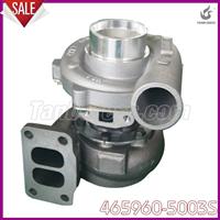 Turbocharger TO4B58 / T04B Turbo Charger For Perkins 2674381