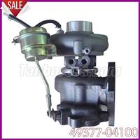 Turbocharger TD04L-13T Turbo Charger For Subaru 14412-AA360