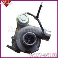 Turbocharger TD04L-13T Turbo Charger For Subaru 14412AA382