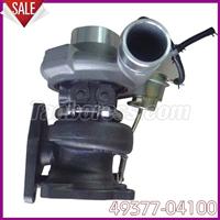 Turbocharger TD04L-13T Turbo Charger For Subaru 14412AA383