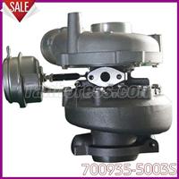 Turbocharger GT2256V Turbo Charger For BMW 700935-0001