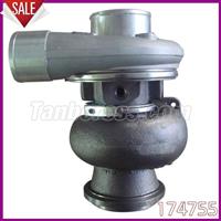 Turbocharger S310C080 Turbo Charger For Caterpillar 171847