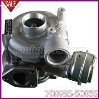 Turbocharger GT2256V Turbo Charger For BMW 7785992