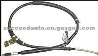 Brake Cable For MISTUBISHI MR205752