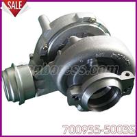 Turbocharger GT2256V Turbo Charger For BMW 11657785992