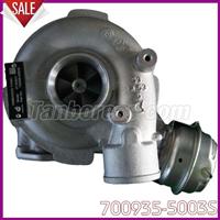Turbocharger GT2256V Turbo Charger For BMW 7785991C03
