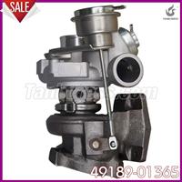 Turbocharger TD04HL-13G-7 Turbo Charger For Volvo 49189-01365