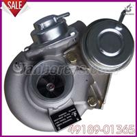 Turbocharger TD04HL-13G-7 Turbo Charger For Volvo 49189-01360