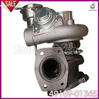 Turbocharger TD04HL-13G-7 Turbo Charger For Volvo 8601227