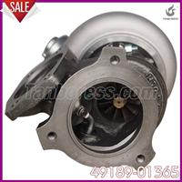 Turbocharger TD04HL-13G-7 Turbo Charger For Volvo 1275089