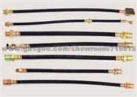 Brake Hose Automobile Brake Pipe Brake Hose Assembly