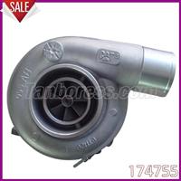 Turbocharger S310C080 Turbo Charger For Caterpillar 1OR2355