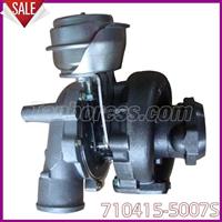 Turbocharger GT2052V Turbo Charger For BMW Opel 860049