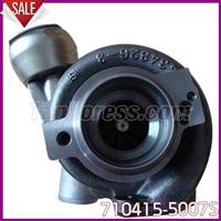 Turbocharger GT2052V Turbo Charger For BMW Opel 93171646