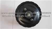 BRAKE BOOSTER 816-01052