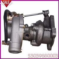 Turbocharger K03 Turbo Charger For Audi Seat Volkswagen 454065-0002