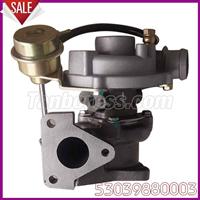 Turbocharger K03 Turbo Charger For Audi Seat Volkswagen 028145701R