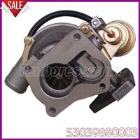 Turbocharger K03 Turbo Charger For Audi Seat Volkswagen 028145701RX