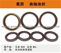 Viton Shaft Oil Sealsh