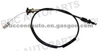 Brake Cable For Mazda UC86-41-660