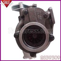 Turbocharger HX40W Turbo Charger For Cummins 2839311