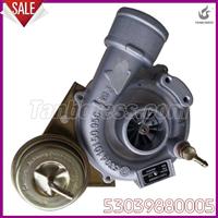 Turbocharger K03 Turbo Charger For Audi Volkswagen 53039700005