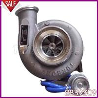 Turbocharger HX40W Turbo Charger For Cummins 2839312