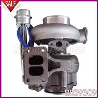 Turbocharger HX40W Turbo Charger For Cummins 2840571