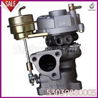 Turbocharger K03 Turbo Charger For Audi Volkswagen 058145703L