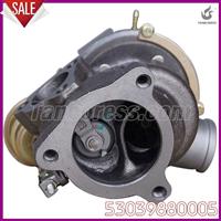 Turbocharger K03 Turbo Charger For Audi Volkswagen 058145703E