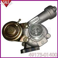 Turbocharger TD025L-07G Turbo Charger For Mitsubishi A30507