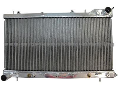 SUBARU FORESTER SF5 TURBO PERFORMANCE RADIATOR