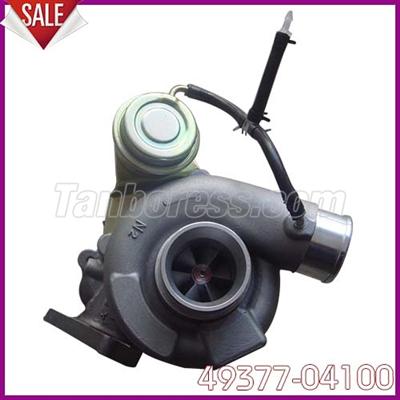 Turbocharger TD04L-13T Turbo Charger For Subaru 14412AA140