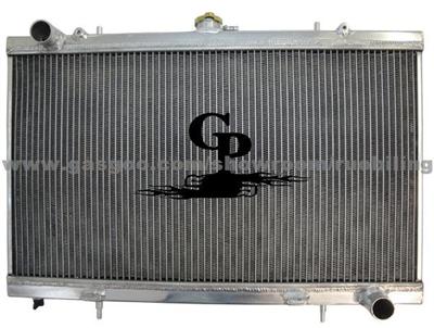 NISSAN SILVIA S13 2.0 ALL ALUMINUM RADIATOR