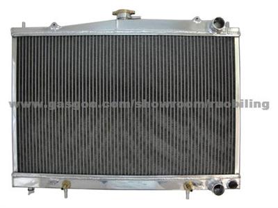 NISSAN SKYLINE R33 ALL ALUMINUM RADIATOR