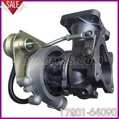 Turbocharger CT9 Turbo Charger For Toyota 1720164090