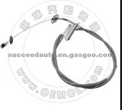 Brake Cable For MISTUBISHI MB322698