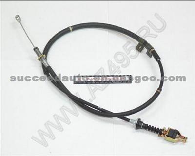 Brake Cable For MISTUBISHI MB145698