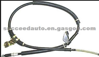 Brake Cable For MISTUBISHI MR205752