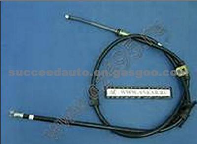 Brake Cable For MISTUBISHI MR129921