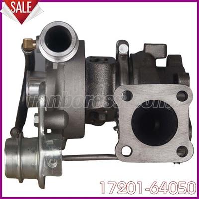 Turbocharger CT12 Turbo Charger For Toyota 17201-64050