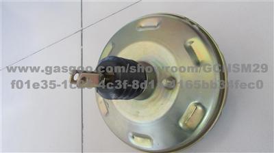 BRAKE BOOSTER 2110-35100