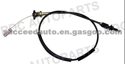 Brake Cable For Mazda SA44-44-410