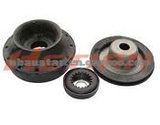 Strut Mounting Kit 902906 K9583 For VW