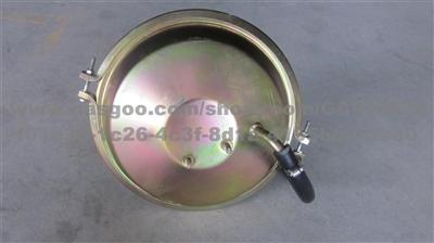 BRAKE BOOSTER 5312-3550010